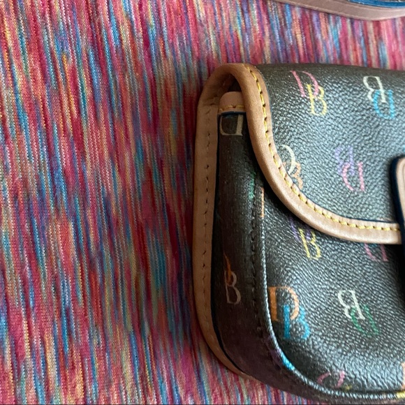 DOONEY & BOURKE | Leather wristlet - Picture 6 of 15